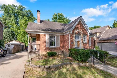 4328 Wolf, Western Springs, IL 60558