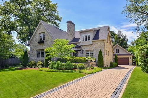 40 S Lincoln, Geneva, IL 60134
