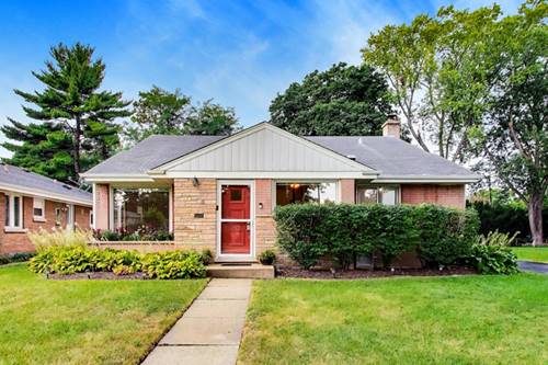 108 S Mount Prospect, Mount Prospect, IL 60056