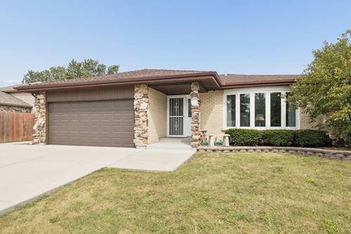 5222 Laramie, Oak Forest, IL 60452