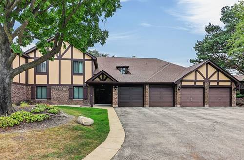 1657 Dover Unit C, Wheaton, IL 60189