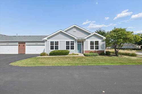 21526 Wolf Lake Unit 0, Crest Hill, IL 60403