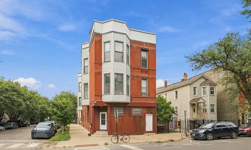 1480 W Erie Unit 3F, Chicago, IL 60642