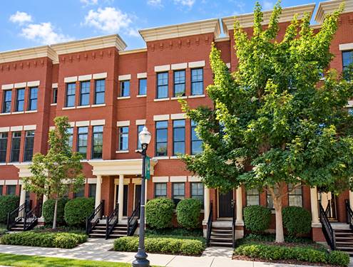 209 Prairie Unit 209, Elgin, IL 60120