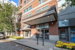 1133 S State Unit 606B, Chicago, IL 60605