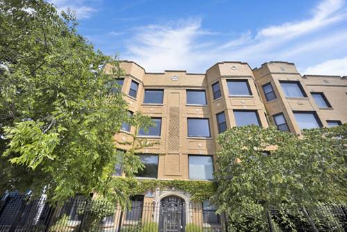 3106 W Lyndale Unit 3B, Chicago, IL 60647