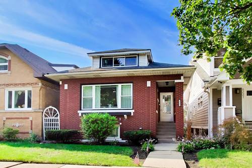 6217 W Grace, Chicago, IL 60634