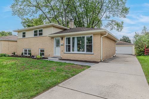 1321 Marcy, Wheeling, IL 60090