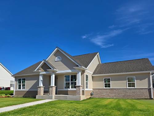 1618 Augusta, Shorewood, IL 60404