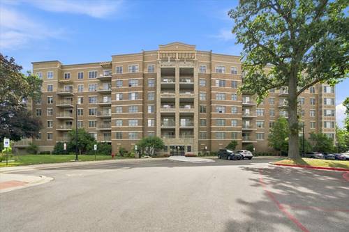 125 Lakeview Unit 604, Bloomingdale, IL 60108