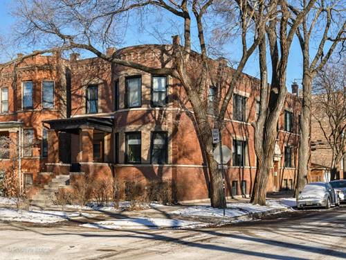 3018 W Schubert Unit 2R, Chicago, IL 60647