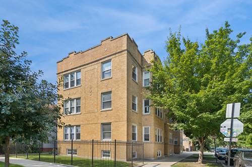 3337 W Byron Unit 1, Chicago, IL 60618