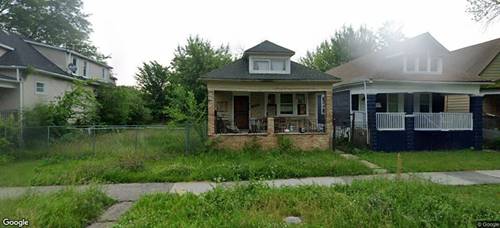 10507 S Lafayette, Chicago, IL 60628