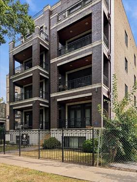 6531 S Kimbark Unit 4S, Chicago, IL 60637