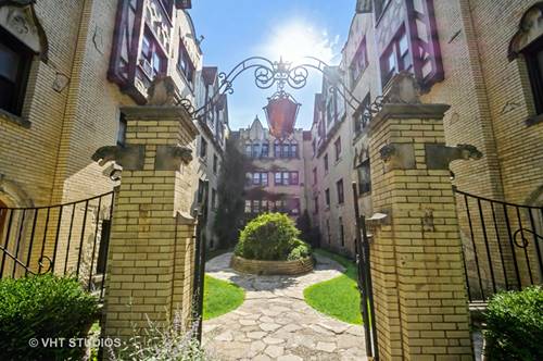 5653 N Spaulding Unit 3E, Chicago, IL 60659