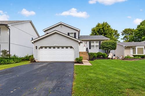585 Beaconsfield, Naperville, IL 60565