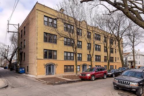 4014 N Spaulding Unit 2, Chicago, IL 60618