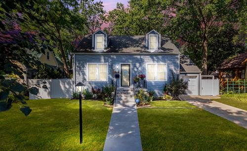 9330 S 50th, Oak Lawn, IL 60453