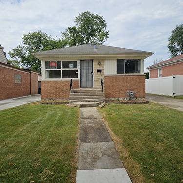 1444 Morris, Berkeley, IL 60163