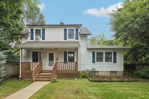 297 Scott, Lake Forest, IL 60045