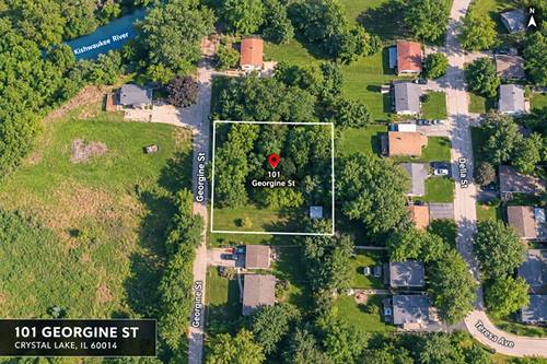 101 Georgine, Crystal Lake, IL 60014