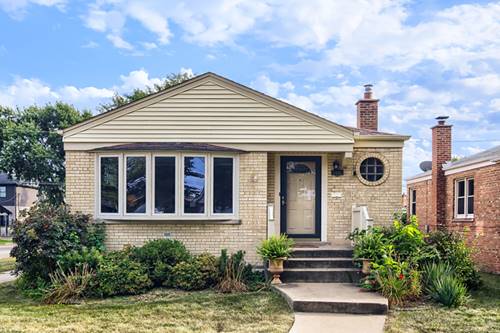 3901 W 107th, Chicago, IL 60655