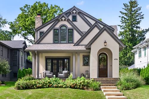 406 S River, Geneva, IL 60134