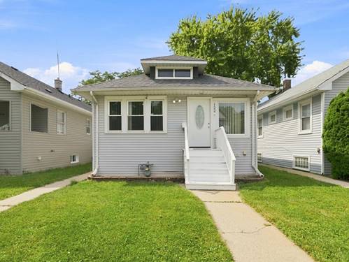 122 S 21st, Maywood, IL 60153