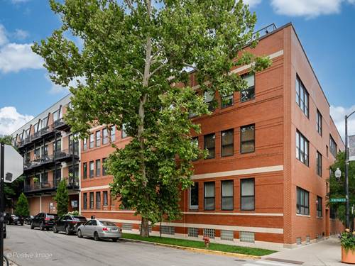 2012 W St Paul Unit 207, Chicago, IL 60647