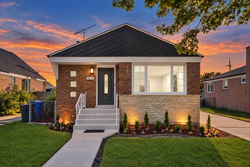 8031 S Kostner, Chicago, IL 60652