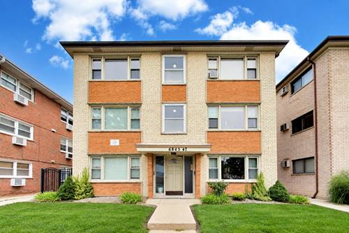6845 N Northwest Unit 1E, Chicago, IL 60631