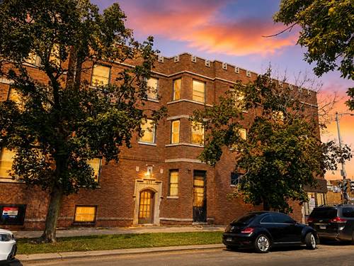 1648 W Albion Unit 2, Chicago, IL 60626
