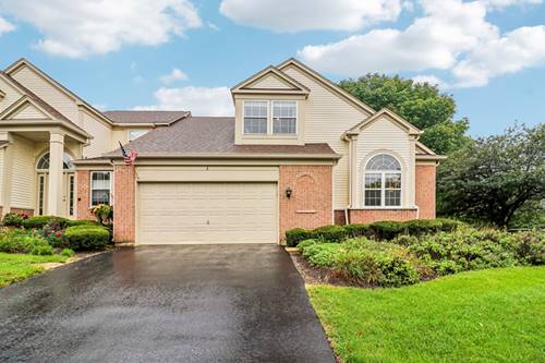 1 Waterfront, Algonquin, IL 60102