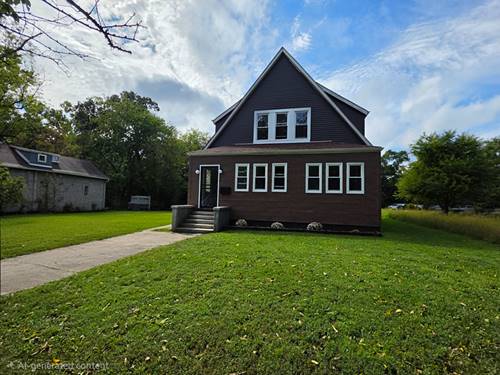 3106 Ezekiel, Zion, IL 60099