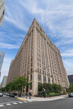 680 N Lake Shore Unit 317, Chicago, IL 60611
