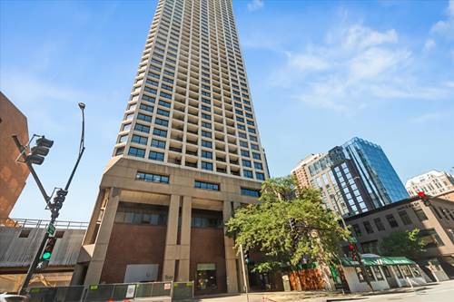 1030 N State Unit 29C, Chicago, IL 60610