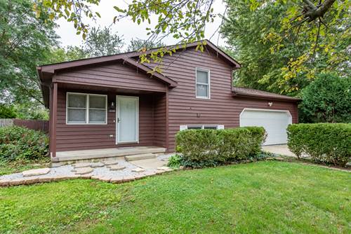 10395 W Illinois, Beach Park, IL 60099
