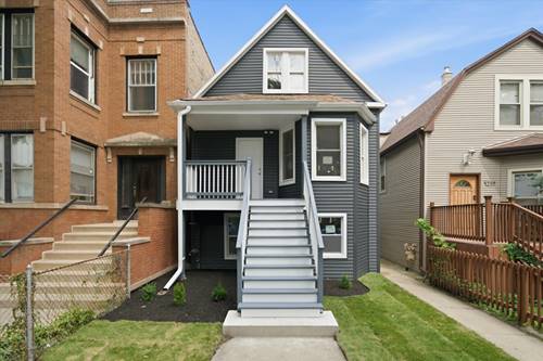 4239 N Albany, Chicago, IL 60618