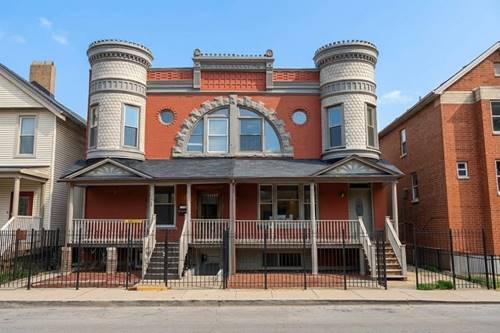 4424 S University Unit 1, Chicago, IL 60653