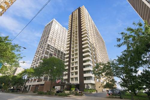 6157 N Sheridan Unit 14B, Chicago, IL 60660