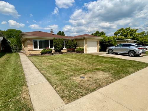 7150 N Crawford, Lincolnwood, IL 60712