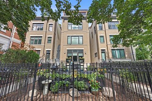 708 W Schubert Unit B, Chicago, IL 60614