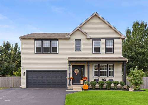 14306 General, Plainfield, IL 60544