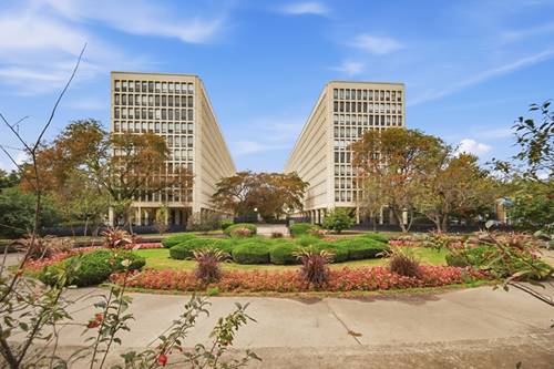 1400 E 55th Unit 208S, Chicago, IL 60637