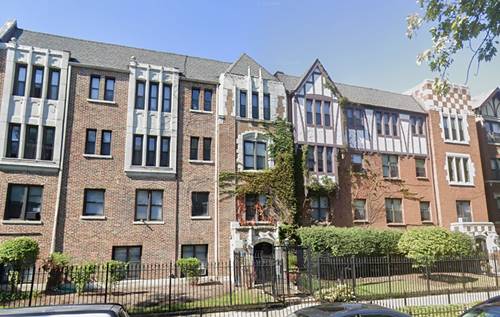 5214 S Woodlawn Unit 204, Chicago, IL 60615