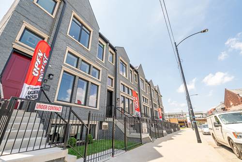 349 E 43rd, Chicago, IL 60653