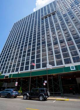 4343 N Clarendon Unit 2712, Chicago, IL 60613