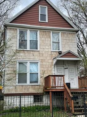 7652 S Dante Unit 2, Chicago, IL 60619