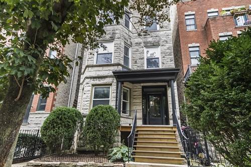 847 W Roscoe Unit 1, Chicago, IL 60657