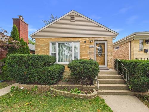 6345 W Peterson, Chicago, IL 60646